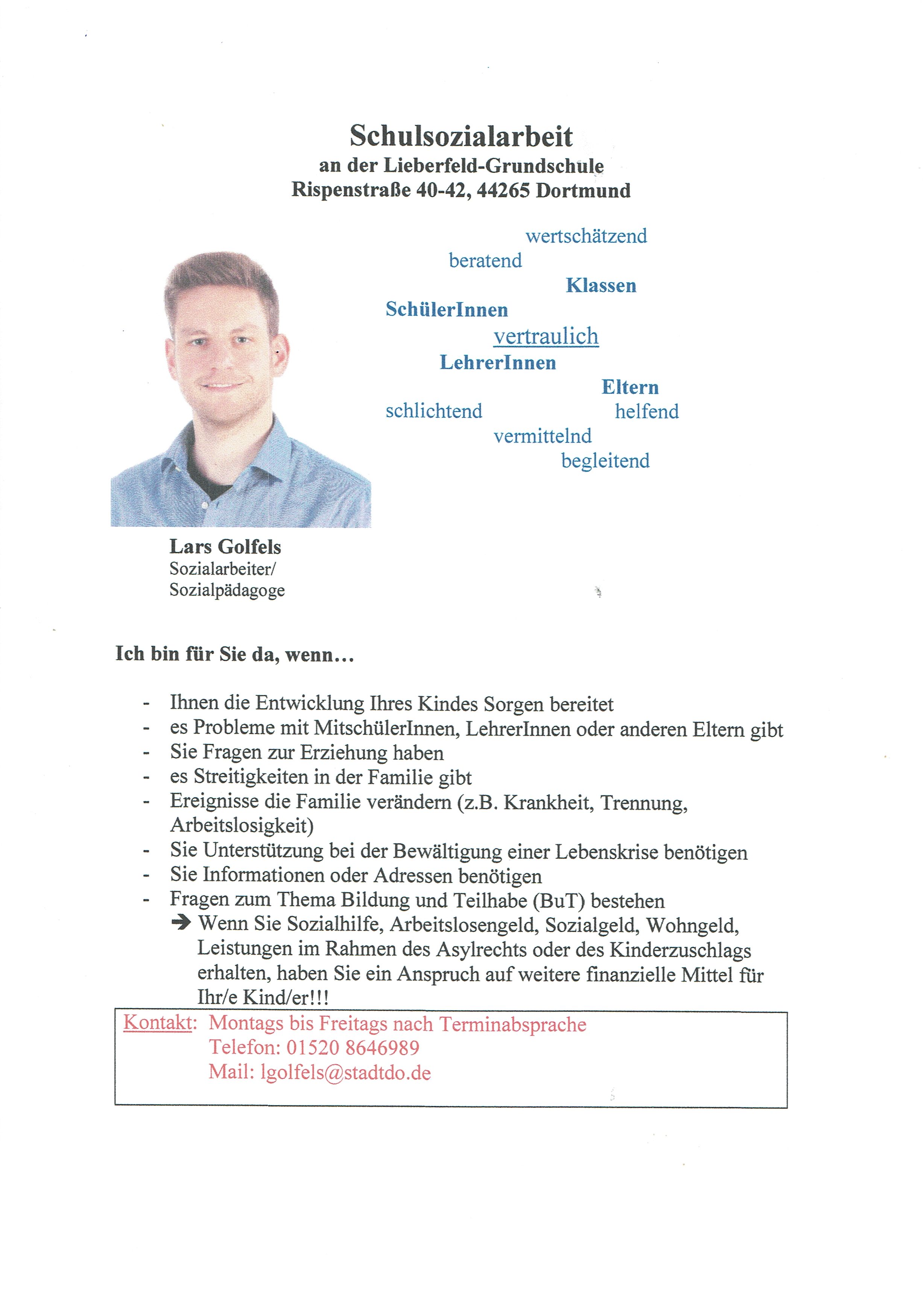 scan lars