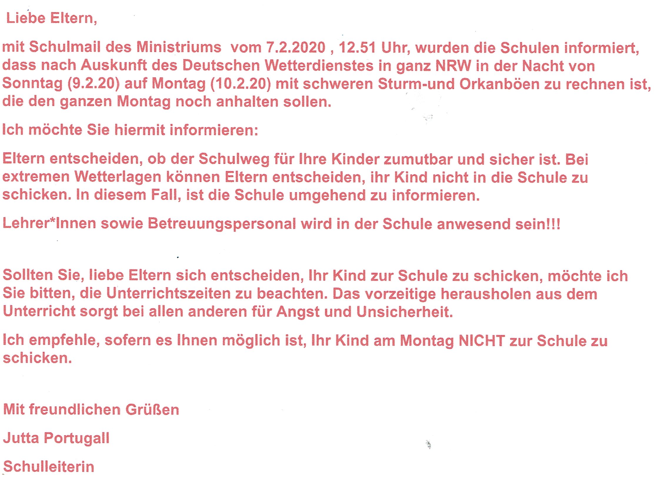 scan wetter