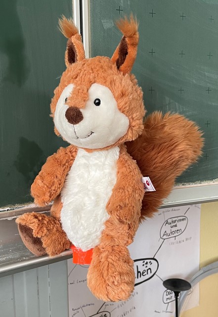 M Eichhrnchen