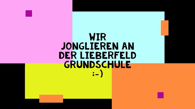 JonglierVideo