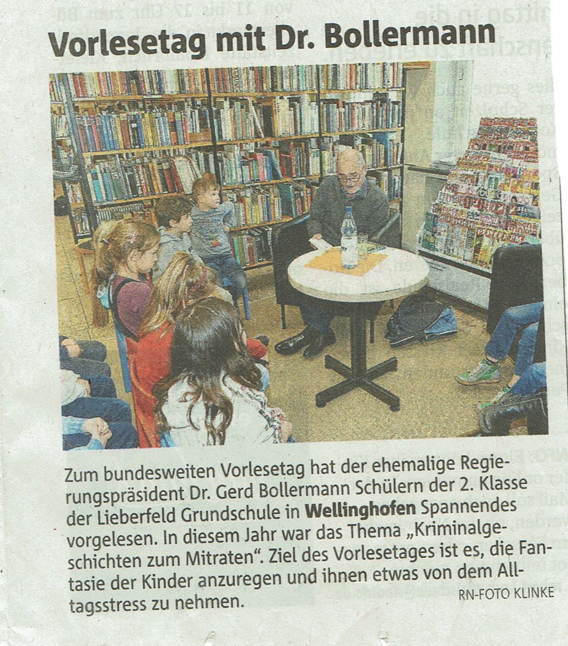 presse